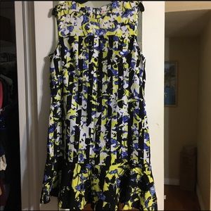 Peter Pilotto for Target Dress